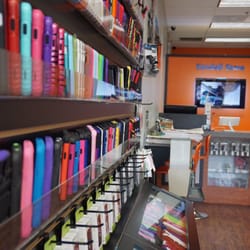 "Techy" - Plenty of accessories to choose from!