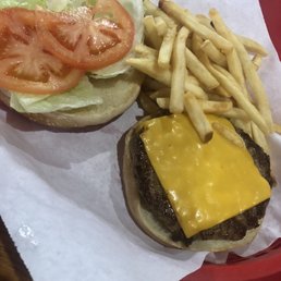 Steerburger