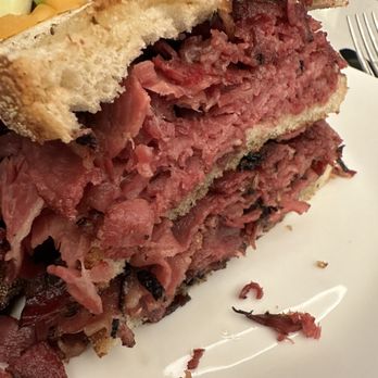 Atlantis Manhattan Deli - Double Decker Pastrami and Corned Beef! - Delis Near Me - RENO, Nevada Atlantis Manhattan Deli - Double Decker Pastrami and Corned Beef! - Delis Near Me - RENO, Nevada