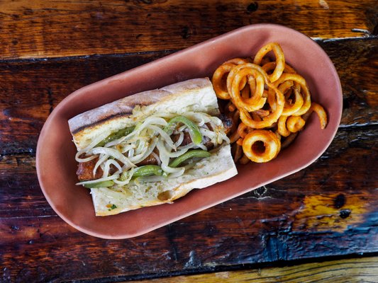 Roots Handmade Pizza - South Loop by null