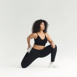 Athletic Recovery Spa - STRETCH THERAPY