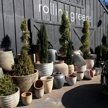 Rolling Greens - Nurseries & Gardening Near Me - Culver City, California Rolling Greens - Nurseries & Gardening Near Me - Culver City, California