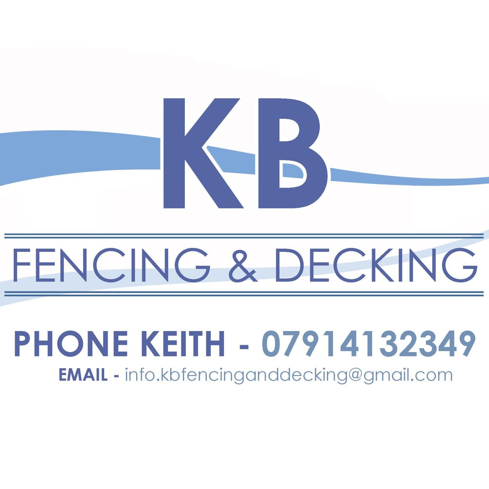 KB FENCING AND DECKING Updated July 2024 Penny Park Lane, Coventry