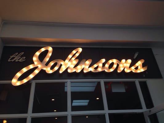 The Johnson's by null