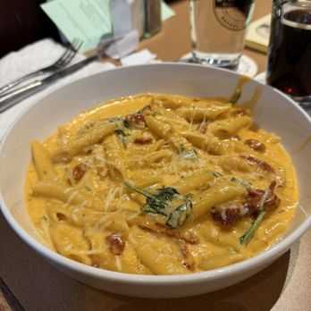 Silver Gulch Brewing & Bottling - Cajun Penne - Brewpubs Near Me - Fairbanks, Alaska Silver Gulch Brewing & Bottling - Cajun Penne - Brewpubs Near Me - Fairbanks, Alaska