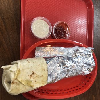 Mr. Hummus Mediterranean Grill