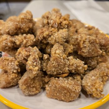 Knife Cut Noodles - Popcorn chicken - Noodles Near Me - Markham, Ontario Knife Cut Noodles - Popcorn chicken - Noodles Near Me - Markham, Ontario