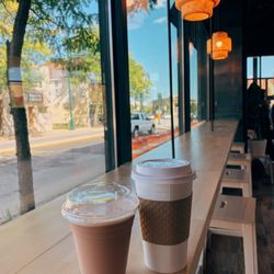 Lake Effect Coffee