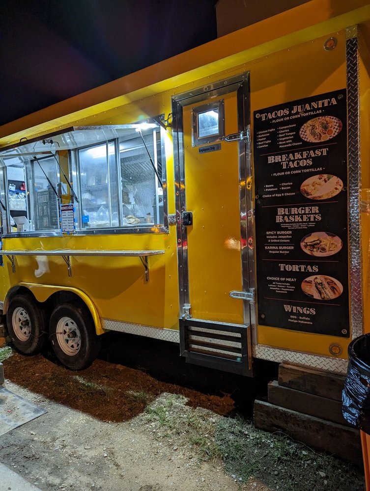 Tacos Juanita