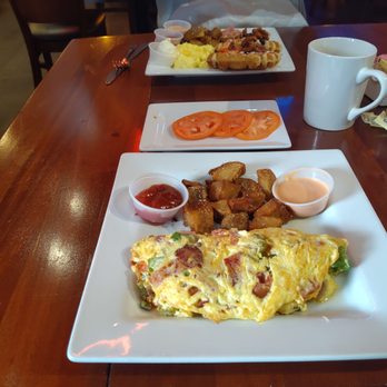 First Watch - Breakfast & Brunch Near Me - Clermont, Florida