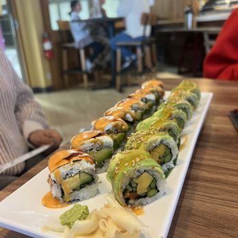 Sushi Ave - Sushi Bars Near Me - Seattle, Washington Sushi Ave - Sushi Bars Near Me - Seattle, Washington