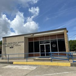 USPS - Lee Hall