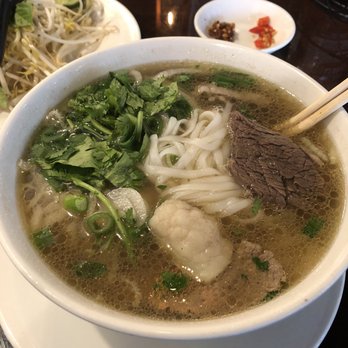 Pho Dai Nam - Pho, small bowl - Vietnamese Near Me - Norcross, Georgia Pho Dai Nam - Pho, small bowl - Vietnamese Near Me - Norcross, Georgia