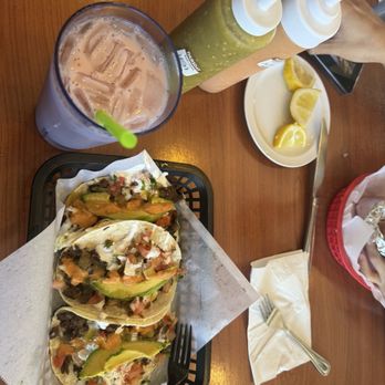 Cali-Spartan Mexican Kitchen - Super soft tacos w/ beef head - Mexican Near Me - San Jose, California Cali-Spartan Mexican Kitchen - Super soft tacos w/ beef head - Mexican Near Me - San Jose, California