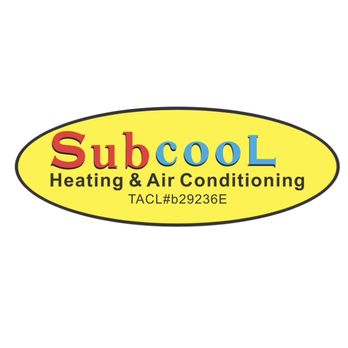 Subcool Heating And Air Conditioning - Heating & Air Conditioning/HVAC Near Me Subcool Heating And Air Conditioning - Heating & Air Conditioning/HVAC Near Me