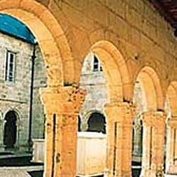Eglise Sainte-Eulalie