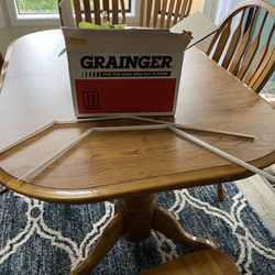 Grainger Industrial Supply - Pictures of the strip and the boxes.