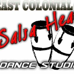 Salsa Heat Dance Studio - Salsa Heat Dance Studio