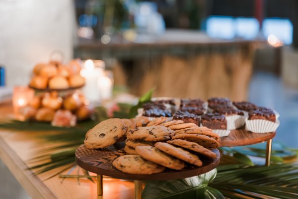 VG Donut & Bakery by null