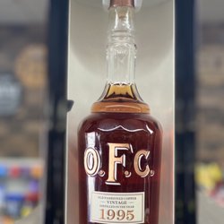 Clete's Liquor - Ofc