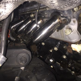 Erb Bros - Commercial Truck Repair Near Me - Turlock, California