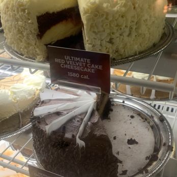 The Cheesecake Factory - Assorted Cheese Cakes - Desserts Near Me - Bethesda, Maryland The Cheesecake Factory - Assorted Cheese Cakes - Desserts Near Me - Bethesda, Maryland