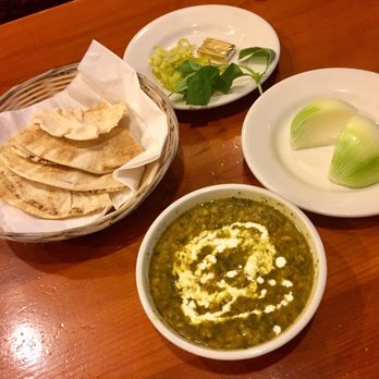 Heidar Baba - Barley Soup - Middle Eastern Near Me - Pasadena, California