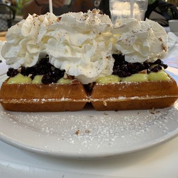 More Than Waffles - Breakfast & Brunch Near Me - Encino, California More Than Waffles - Breakfast & Brunch Near Me - Encino, California
