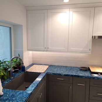 Western States Cabinets - Sink and window weall - Cabinetry Near Me - Brea, California Western States Cabinets - Sink and window weall - Cabinetry Near Me - Brea, California