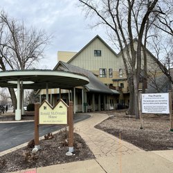 Ronald McDonald House Advocate Hope