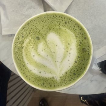 Republik Coffee - Matcha Latte - Coffee & Tea Near Me - Monrovia, California Republik Coffee - Matcha Latte - Coffee & Tea Near Me - Monrovia, California