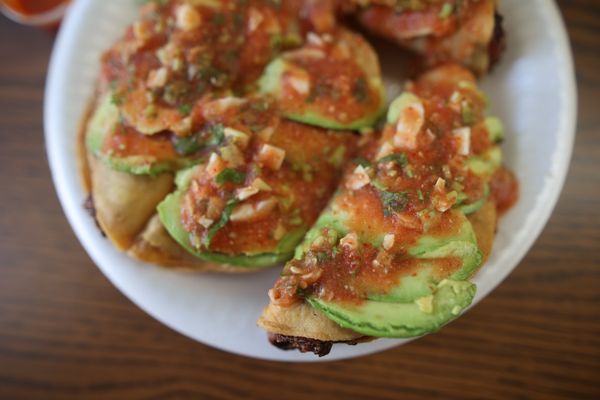 Mariscos Jalisco by null