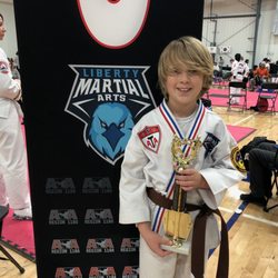 Liberty Martial Arts