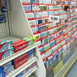 Post Avenue Pharmacy