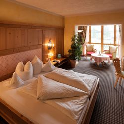 Hotel Schwarzer Adler - Classic Room