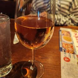 Red Lobster - Rose
