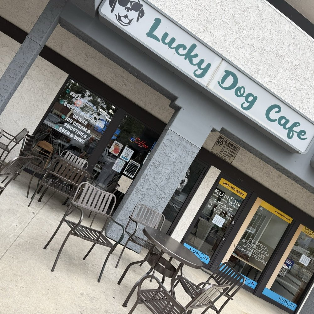 Lucky Dog Coffee - Lucky Dog Cafe. Simi Valley, CA - Coffee & Tea Near Me - Simi Valley, California Lucky Dog Coffee - Lucky Dog Cafe. Simi Valley, CA - Coffee & Tea Near Me - Simi Valley, California