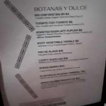 Providencia - Bars Near Me - Washington, DC, District of Columbia