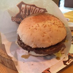 Route Burger House