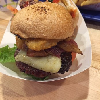 Jr's Red Bank - Jr's southwest beef sliders - American Near Me - Red Bank, New Jersey