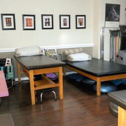 Masefield & Cavallaro Physical Therapy