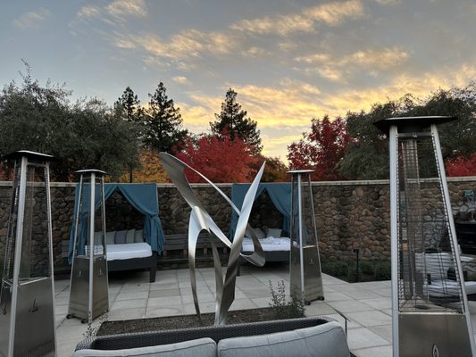 Hotel Yountville by null