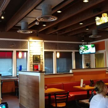 Chili's - Heater core is really nice they have redid the inside - American Near Me - Albuquerque, New Mexico Chili's - Heater core is really nice they have redid the inside - American Near Me - Albuquerque, New Mexico