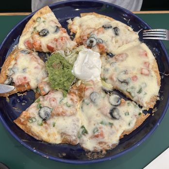 El Paraiso Mexican Grill - Mexican Pizza - Mexican Near Me - Everett, Washington