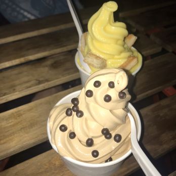 Milu - Soft serves - Chinese Near Me - New York, New York Milu - Soft serves - Chinese Near Me - New York, New York
