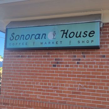 Sonoran House - Coffee & Tea Near Me - Tucson, Arizona Sonoran House - Coffee & Tea Near Me - Tucson, Arizona