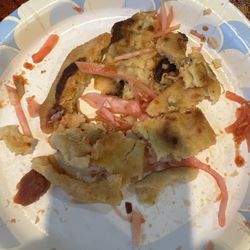 El Salvador Restaurant