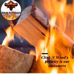Clink N Wood