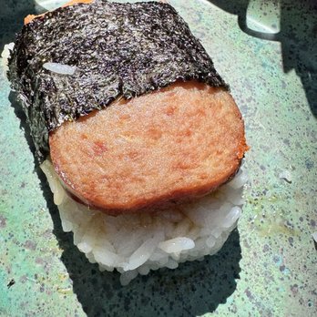 Aloha Stacks - Spam musubi - Breakfast & Brunch Near Me - Irvine, California