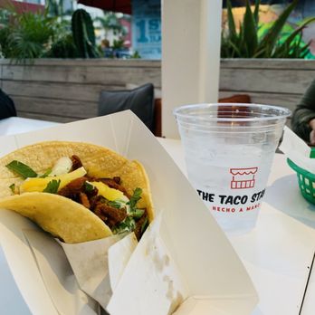 The Taco Stand - Tacos Near Me - Encinitas, California